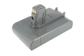 Powercell PCVDY02