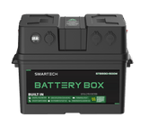 Smartech STB330 - 500W