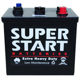 Super Start 12D