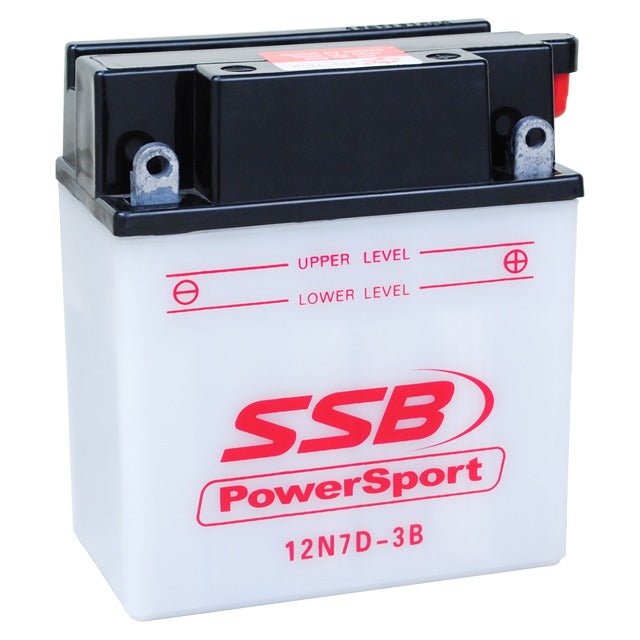 Super Start 12N7D - 3B