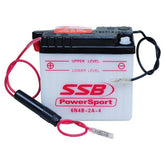 Super Start 6N4B - 2A - 4