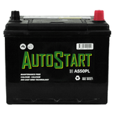 Super Start AS50PL