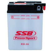 Super Start B38 - 6A