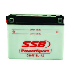 Super Start C50N18L - A2