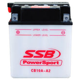 Super Start CB10A - A2