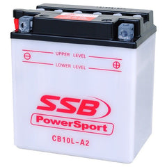 Super Start CB10L - A2