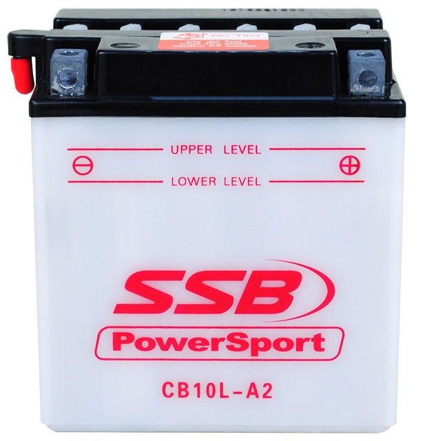 Super Start CB10L - A2