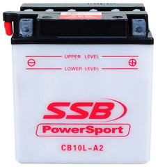 Super Start CB10L - A2