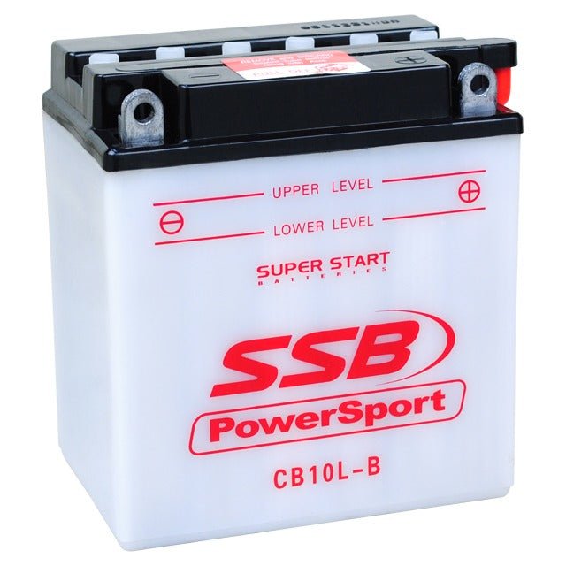 Super Start CB10L - B