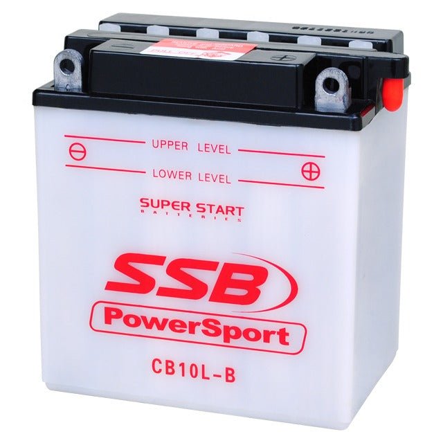 Super Start CB10L - B