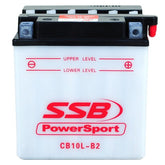 Super Start CB10L - B2