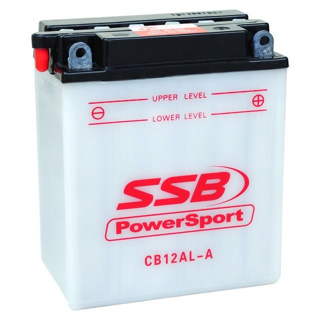 Super Start CB12AL - A