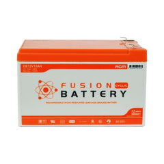 Super Start CB12V12AH