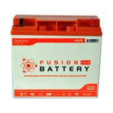 Super Start CB12V12AH