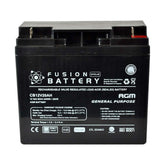 Super Start CB12V20AH