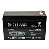 Super Start CB12V5.0AH