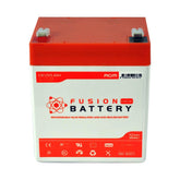 Super Start CB12V5.4AH