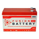 Super Start CB12V7.5AH