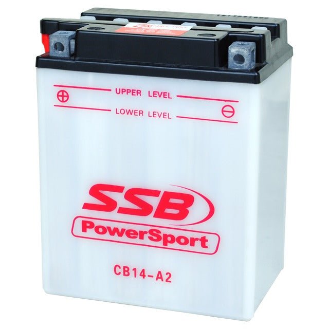 Super Start CB14 - A2