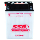 Super Start CB14A - A1