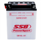 Super Start CB14L - A1