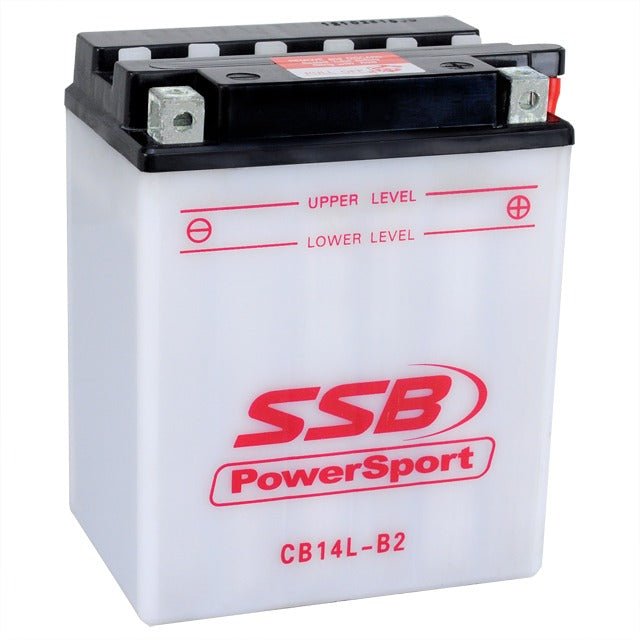 Super Start CB14L - B2