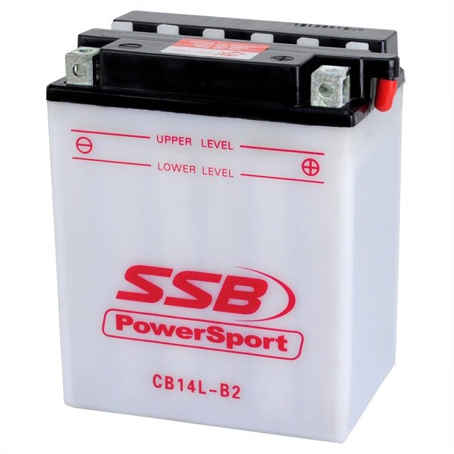 Super Start CB14L - B2