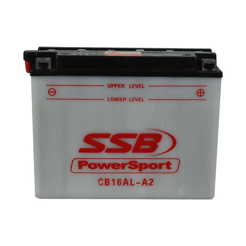 Super Start CB16AL - A2