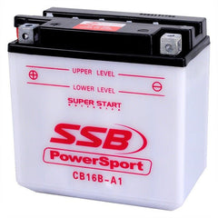 Super Start CB16B - A1