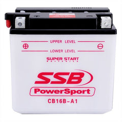 Super Start CB16B - A1