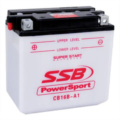 Super Start CB16B - A1