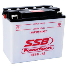 Super Start CB16L - A2