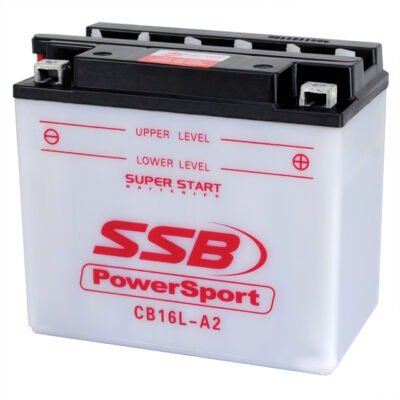 Super Start CB16L - A2