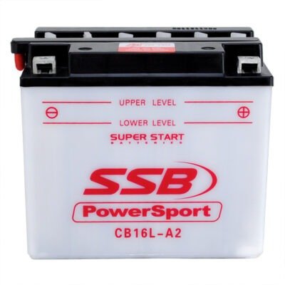 Super Start CB16L - A2
