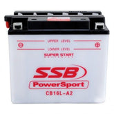 Super Start CB16L - A2