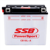 Super Start CB18L - A