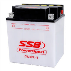 Super Start CB30CL - B