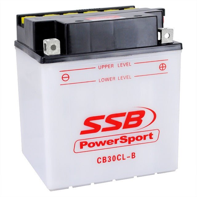Super Start CB30CL - B