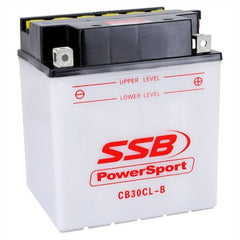 Super Start CB30CL - B