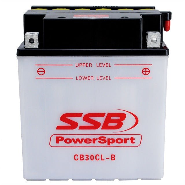 Super Start CB30CL - B