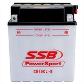 Super Start CB30CL - B
