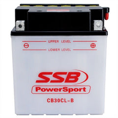 Super Start CB30CL - B