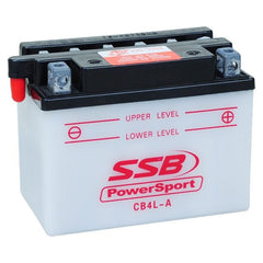 Super Start CB4L - A