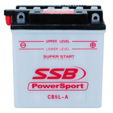 Super Start CB5L - A