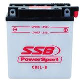 Super Start CB5L - B