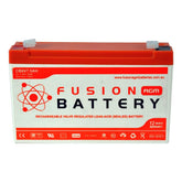 Super Start CB6V7.5AH