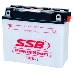 Super Start CB7B - B