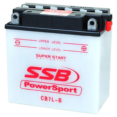 Super Start CB7L - B