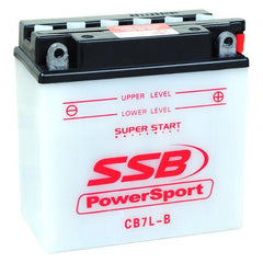 Super Start CB7L - B
