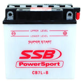 Super Start CB7L - B